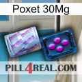 Poxet 30Mg 37